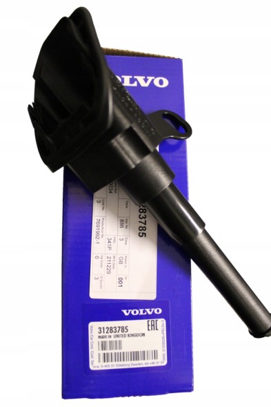 Volvo OE 31283785 VOLVO XC90 підйомний омивач правих фар OE 31