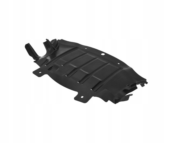 Китай CHRYSLER 300C 2015-2024 OSŁONA POD SILNIK PŁYTA 68214817AA-PFM RWD, SDN, (15-), bez wyściółki NOWY ZAMIENNIK CHRYSLER 300C 2015-2024 ЗАХИСТ ПІД ДВИГУН ПІДДОН КАРТЕРА ЗАМІННИК