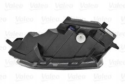 Valeo 047416 Галогенова протитуманна лампа 047416 valeo porsche