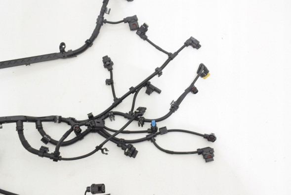 BMW OE 5A8E046 BMW 5 G60 G61 520dX 523dX B47P B47D20B ВСТАНОВЛЕННЯ ДВИГУНА AWD XDRIVE