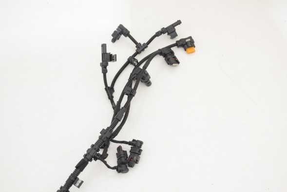 BMW OE 5A8E046 BMW 5 G60 G61 520dX 523dX B47P B47D20B ВСТАНОВЛЕННЯ ДВИГУНА AWD XDRIVE