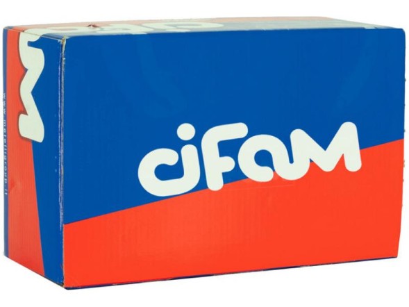 Cifam 202-333 Гальмівний насос