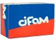 Cifam 202-333 Гальмівний насос