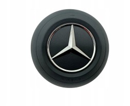 Mercedes-Benz OE MERCEDES EQA W243 EQB W247 GLA GLB W118 W177 PODUSZKA AIRBAG A0008609302 MERCEDES EQA W243 EQB W247 W118 W177 ПОДУШКА AIRBAG A0008609302