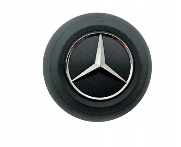Mercedes-Benz OE MERCEDES EQA W243 EQB W247 GLA GLB W118 W177 PODUSZKA AIRBAG A0008609302 MERCEDES EQA W243 EQB W247 W118 W177 ПОДУШКА AIRBAG A0008609302
