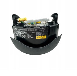 Mercedes-Benz OE MERCEDES EQA W243 EQB W247 GLA GLB W118 W177 PODUSZKA AIRBAG A0008609302 MERCEDES EQA W243 EQB W247 W118 W177 ПОДУШКА AIRBAG A0008609302
