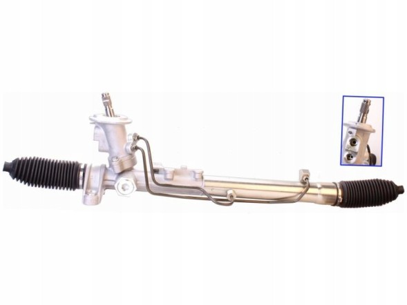 DRI 712520044 Редуктор маглевника vw гольф iv mk4 97-06 new beetle 98-10 бора 98-13