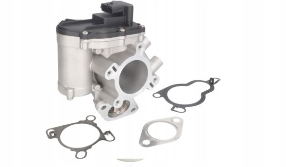 Китай 126 КЛАПАН EGR NISSAN NV400, PRIMASTAR, QASHQAI I; OPEL MOVANO B, 2.0/2.0D/2.3D