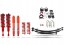 Pedders Комплект для ліфту підвіски Pedders 803120 Ford Ranger Mazda BT50
