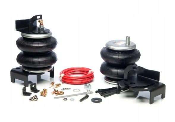 Pedders Комплект для ліфту підвіски Pedders 803120 Ford Ranger Mazda BT50