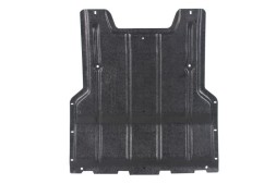 0AMS 8U0863821 Захист двигуна (поліетилен) Audi Q3 8U 06.11-07.18
