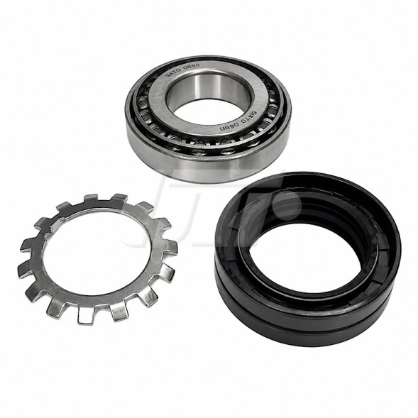 WB90433 SATO TECH Комплект підшипників призначених для монтажу на маточину