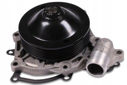 HEPU P599 Водяна помпа, охолодження двигуна hepu p599