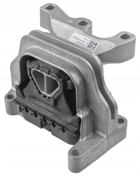 Lemforder 44806 01 Подушка двигуна 44806 01 lemförder