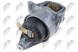 NTY ZPS-AU-061 Подушка двигуна zps-au-061 nty