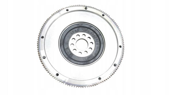 Valeo 845039 Зчеплення + жорсткий маховик valeo vw golf iv bora seat leon 2.3 2.8