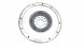 Valeo 845039 Зчеплення + жорсткий маховик valeo vw golf iv bora seat leon 2.3 2.8