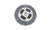 Valeo 845039 Зчеплення + жорсткий маховик valeo vw golf iv bora seat leon 2.3 2.8