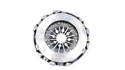 Valeo 845039 Зчеплення + жорсткий маховик valeo vw golf iv bora seat leon 2.3 2.8