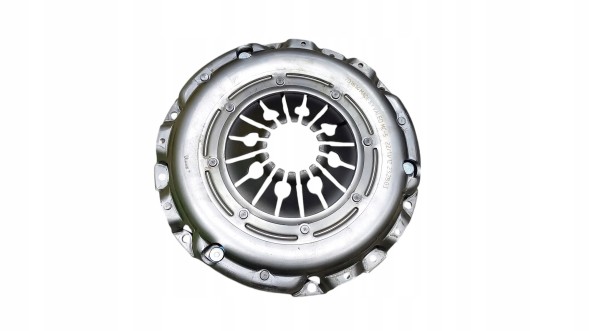 Valeo 845039 Зчеплення + жорсткий маховик valeo vw golf iv bora seat leon 2.3 2.8