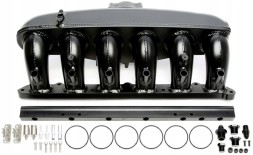 TA-Technix 76BM003-1 Спортивний впускний колектор TA TECHNIX BMW 1 coupe (E82) N54 B30