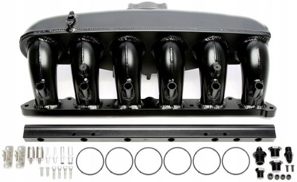 TA-Technix 76BM003-1 Спортивний впускний колектор TA TECHNIX BMW 1 coupe (E82) N54 B30
