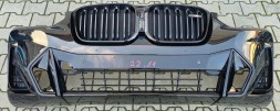BMW OE w do zderzaka zestaw czujników komplet PDC PRZÓD ZDERZAK BMW G20 przedniego tylnego bmw g05 g06 g07 g01 g02 g03 g04 x1 x2 x3 x4 x5 x6 x7 2021 2022 x4 Комплект датчиків датчик паркування бампер pdc bmw g02 x4 lift фронтальна задня частина