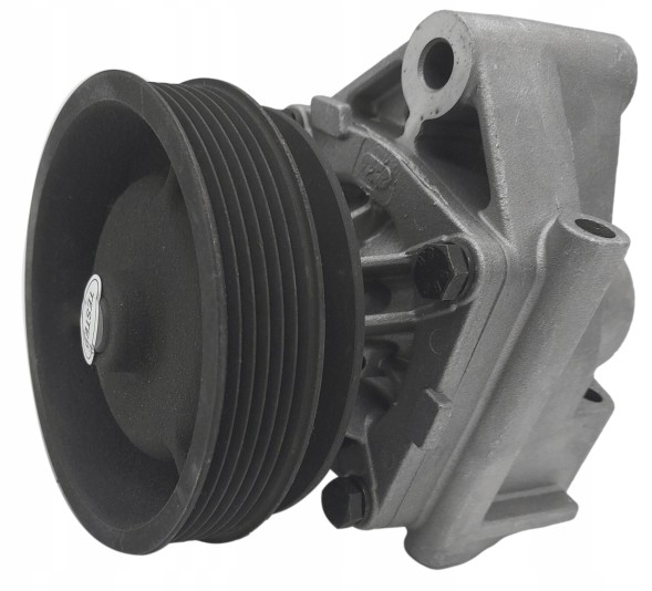 Graf PA686 Graf pa686 водяний насос з прокладкою – citroën jumpy, fiat, peugeot 1.9 d