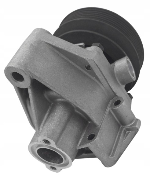 Graf PA686 Graf pa686 водяний насос з прокладкою – citroën jumpy, fiat, peugeot 1.9 d