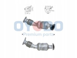 Oyodo 20N0017-OYO Oyodo 20n0017-oyo каталізатор 20n0017-oyo