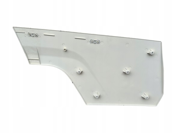 Китай 7482510540 РОЗДОВЖЕННЯ ЛІВІ ДВЕРІ RENAULT GAMA T 13-