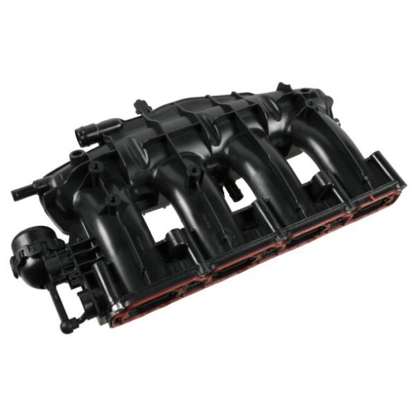V-maxzone Part VIC-164549 Перехідник Т-подібний для впускного колектора для AUDI A3, Q3, TT; SEAT ALHAMBRA, ALTEA,