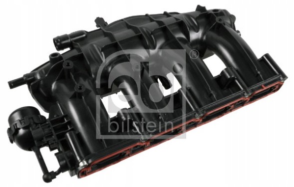 V-maxzone Part VIC-164549 Перехідник Т-подібний для впускного колектора для AUDI A3, Q3, TT; SEAT ALHAMBRA, ALTEA,