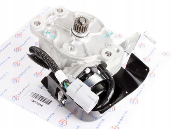 FRANTIS 4145035030 41450-35030 FRT ПРИВОД ДВИГУНА БЛОКУВАННЯ ЗАДНЬОГО МОСТУ LAND CRUISER 90 PRADO FJ CRUISER