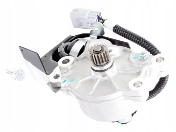 FRANTIS 4145035030 41450-35030 FRT ПРИВОД ДВИГУНА БЛОКУВАННЯ ЗАДНЬОГО МОСТУ LAND CRUISER 90 PRADO FJ CRUISER