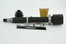Febest 2111-CB316RH Шрус (граната) на півось 2111-cb316rh febest ford c-max