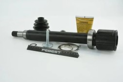 Febest 2111-CB316RH Шрус (граната) на півось 2111-cb316rh febest ford c-max