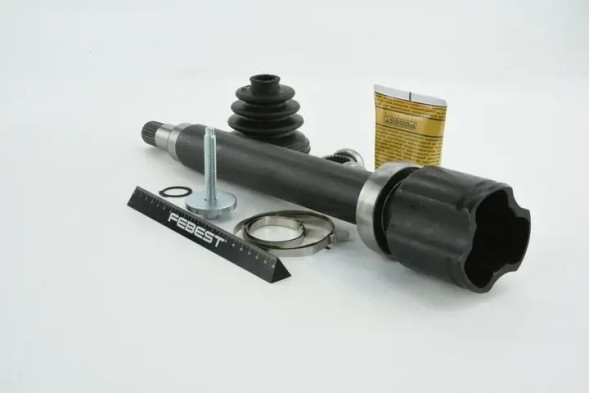 Febest 2111-CB316RH Шрус (граната) на півось 2111-cb316rh febest ford c-max