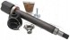 Febest 2111-CB316RH Шрус (граната) на півось 2111-cb316rh febest ford c-max