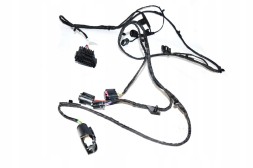 BMW OE 61129261791 Набір передніх бокових кабелів BMW F01 730 740 750 F02 730 740 750 760
