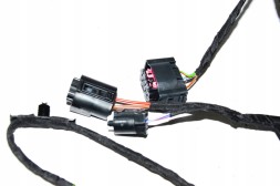 BMW OE 61129261791 Набір передніх бокових кабелів BMW F01 730 740 750 F02 730 740 750 760