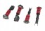 Китай RCL-GW-162 ГОЛОВНА ПІДВІСКА MITSUBISHI LANCER EVO 7/8/9 RACELAND