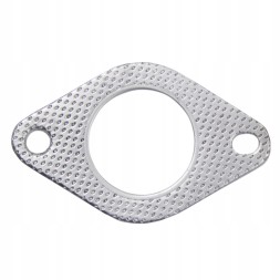 Ferroz ADFZ-F4K21Z2C6Y8V8W3 Комплект глушника + труба для ford fusion 1.25 1.4 05-12 хетчбек
