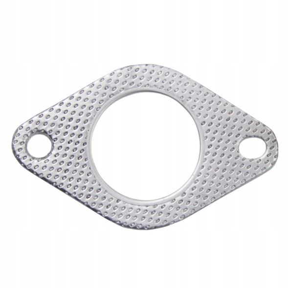 Ferroz ADFZ-F4K21Z2C6Y8V8W3 Комплект глушника + труба для ford fusion 1.25 1.4 05-12 хетчбек