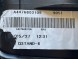 Mercedes-Benz OE A4476803106 A 4476803106 A 447 680 31 06 A-447-680-31-06 Mercedes-Benz Vito w447 listwa progowa nakładka próg progu drzwi panel progowy progu ochronna НОВА ОРИГ. БІЧНА ПОРОГОВА ПЛАНКА КРИШКА СТУПІНЬ MERCEDES VITO W447 ЛІВА