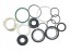 Китай ME9007KIT Ремкомплект рульової передачі VW LT28-55 Mercedes Sprinter 901