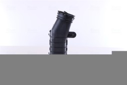 Nissens 96680 Інтеркулер nissens 96680