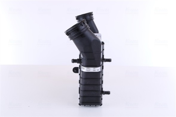 Nissens 96680 Інтеркулер nissens 96680