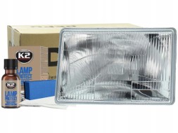 Abakus 433-1108L-LDEMD Abakus 433-1108l-ldemd фара