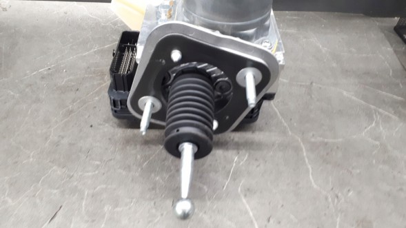 BMW OE 3450-5A96C06-02 гальмівний насос abs BMW X5 G05